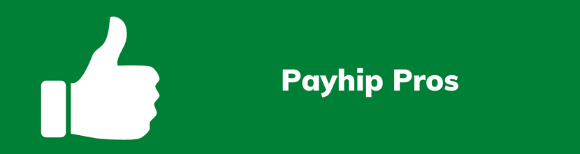 Payhip Pros